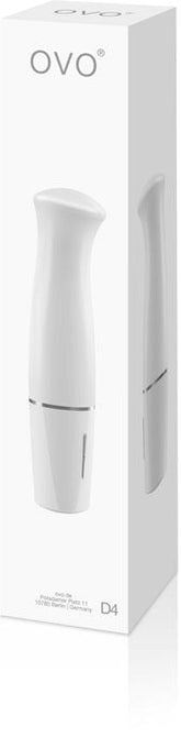 OVO D4 Mini Massager Waterproof Vibrators